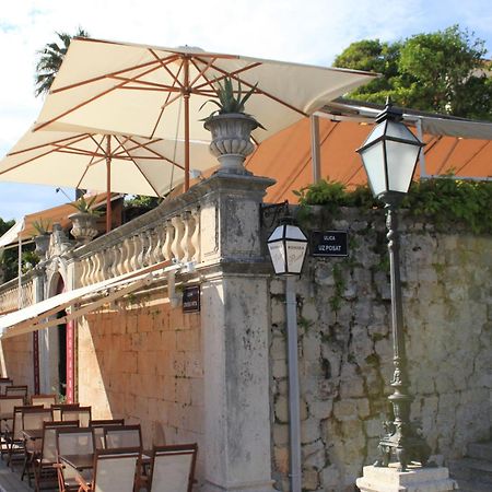Apartment Banovac 1 Dubrovnik Exterior foto