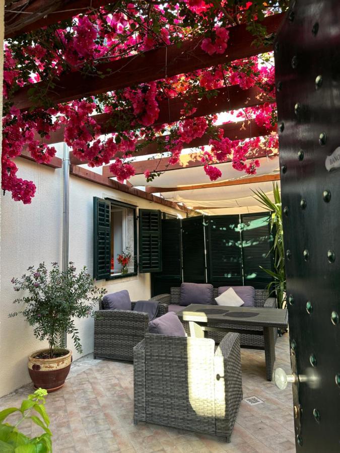 Apartment Banovac 1 Dubrovnik Exterior foto