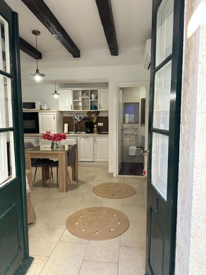 Apartment Banovac 1 Dubrovnik Exterior foto