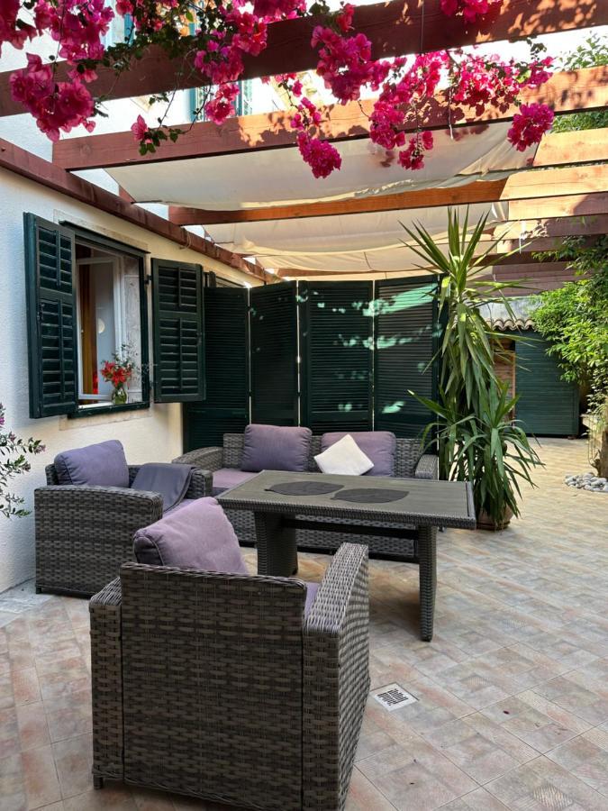 Apartment Banovac 1 Dubrovnik Exterior foto