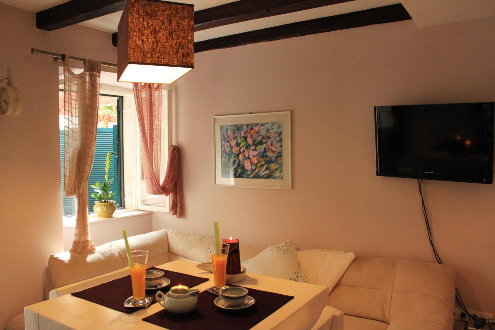 Apartment Banovac 1 Dubrovnik Habitación foto