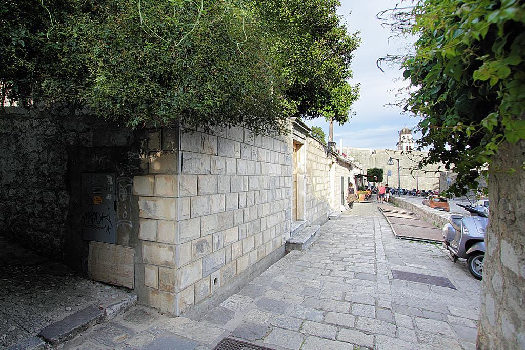 Apartment Banovac 1 Dubrovnik Exterior foto