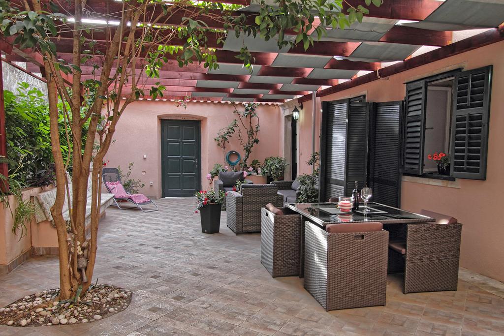 Apartment Banovac 1 Dubrovnik Exterior foto