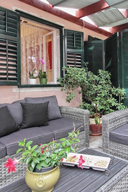 Apartment Banovac 1 Dubrovnik Exterior foto