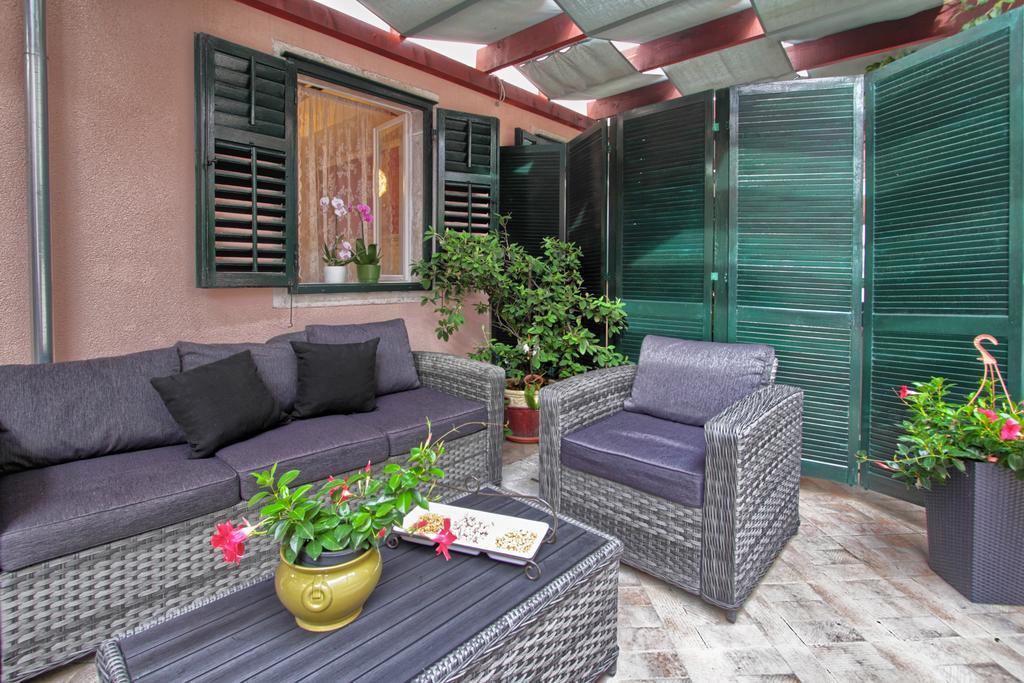 Apartment Banovac 1 Dubrovnik Exterior foto